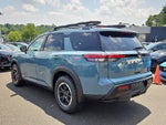 2026 Nissan Pathfinder Rock Creek®