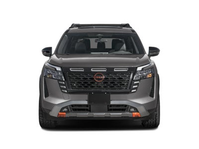 2026 Nissan Pathfinder Rock Creek®