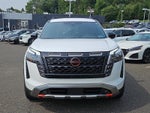 2026 Nissan Pathfinder Rock Creek®