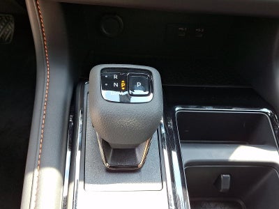 2026 Nissan Pathfinder Rock Creek®