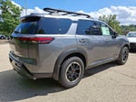 2026 Nissan Pathfinder Rock Creek®