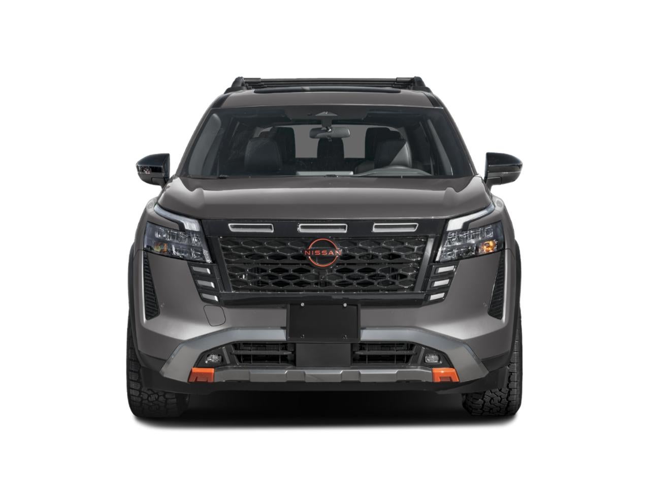 2026 Nissan Pathfinder Rock Creek®