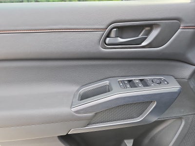 2026 Nissan Pathfinder Rock Creek®