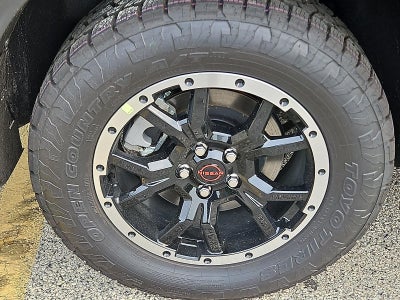 2026 Nissan Pathfinder Rock Creek®