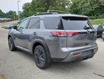 2026 Nissan Pathfinder SL 4WD