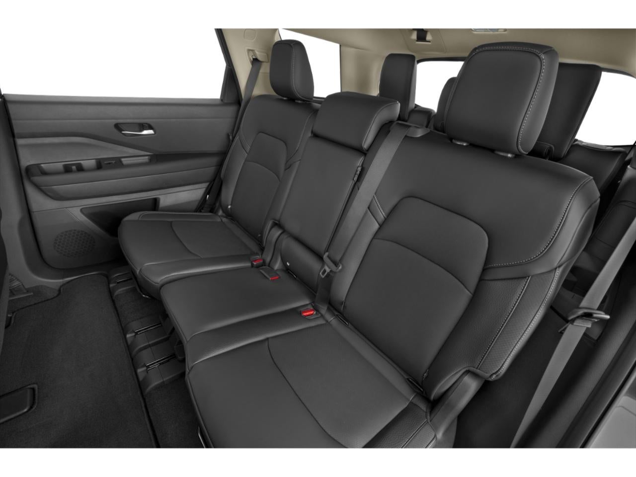 2026 Nissan Pathfinder SL 4WD