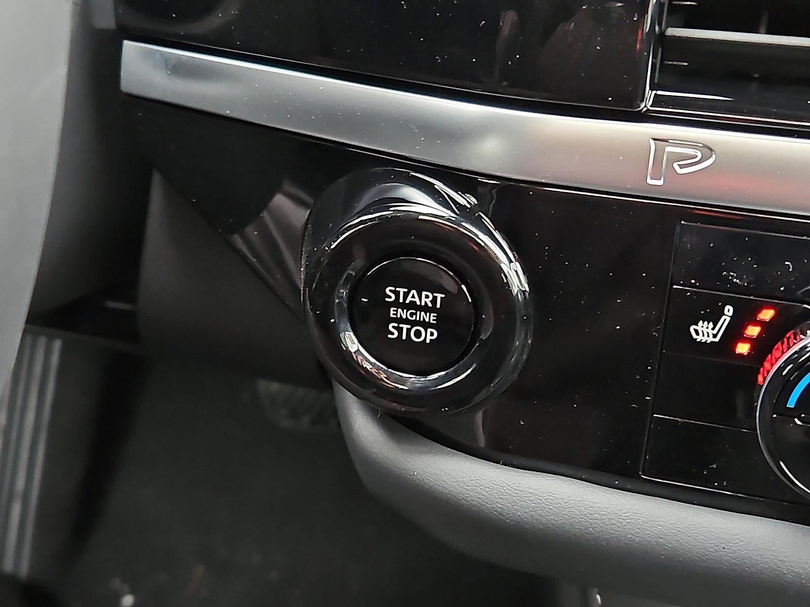 2026 Nissan Pathfinder SL 4WD