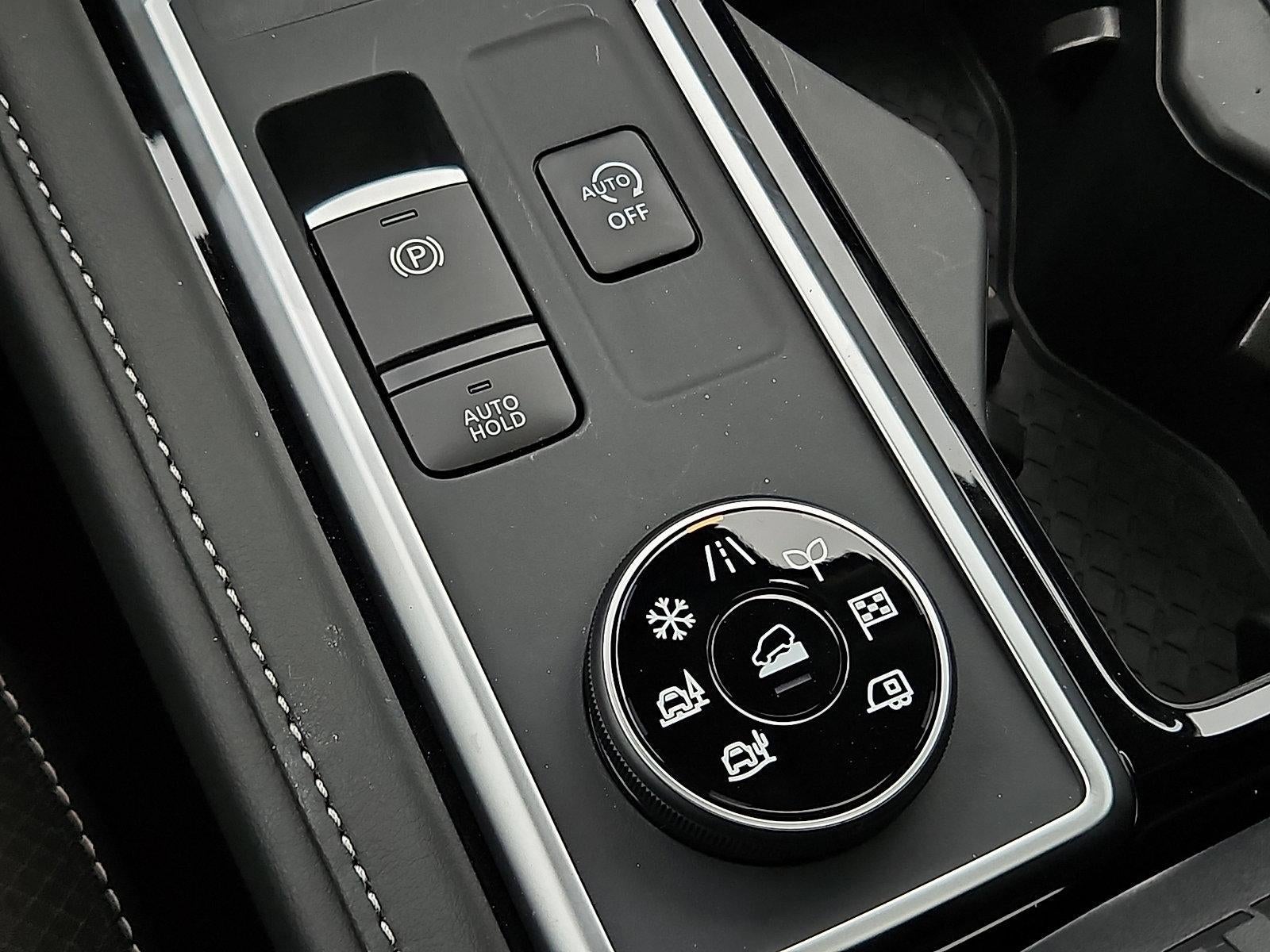 2026 Nissan Pathfinder SL 4WD