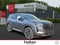 2026 Nissan Pathfinder Platinum 4WD