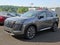 2026 Nissan Pathfinder Platinum 4WD