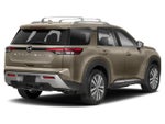 2023 Nissan Pathfinder Platinum 4WD
