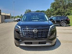 2026 Nissan Pathfinder Platinum 4WD