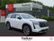 2026 Nissan Pathfinder Platinum 4WD