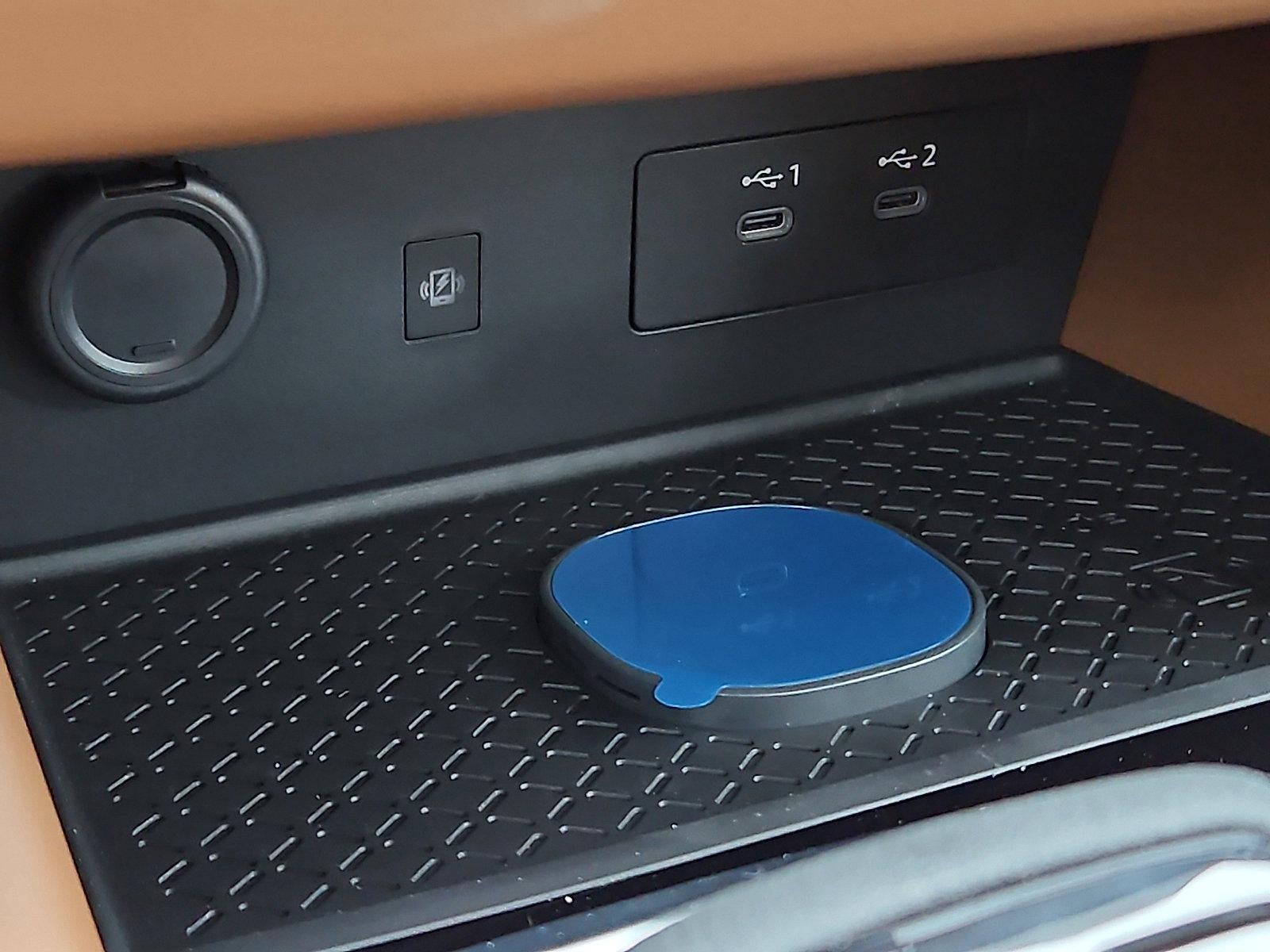 2026 Nissan Pathfinder Platinum 4WD