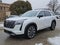 2026 Nissan Pathfinder Platinum 4WD