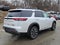 2026 Nissan Pathfinder Platinum 4WD