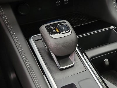 2026 Nissan Pathfinder Platinum 4WD