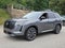 2026 Nissan Pathfinder Platinum 4WD