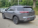 2026 Nissan Pathfinder Platinum 4WD