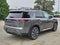 2026 Nissan Pathfinder Platinum 4WD