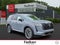 2026 Nissan Pathfinder Platinum 4WD