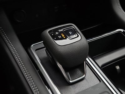 2026 Nissan Pathfinder Platinum 4WD
