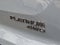 2026 Nissan Pathfinder Platinum 4WD
