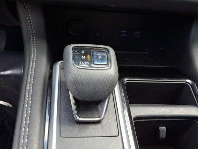 2022 Nissan Pathfinder Platinum 4WD