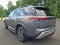 2022 Nissan Pathfinder Platinum 4WD
