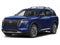 2026 Nissan Pathfinder Platinum 4WD