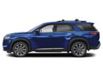 2026 Nissan Pathfinder Platinum 4WD