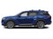 2026 Nissan Pathfinder Platinum 4WD