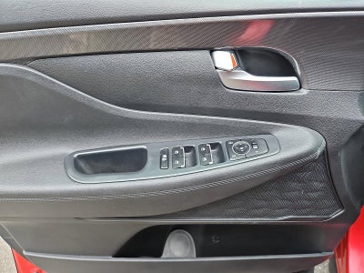 2023 Hyundai SANTA FE SEL AWD