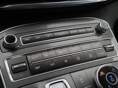 2023 Hyundai SANTA FE SEL AWD