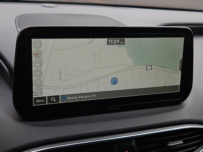 2023 Hyundai SANTA FE SEL AWD