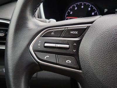 2023 Hyundai SANTA FE SEL AWD