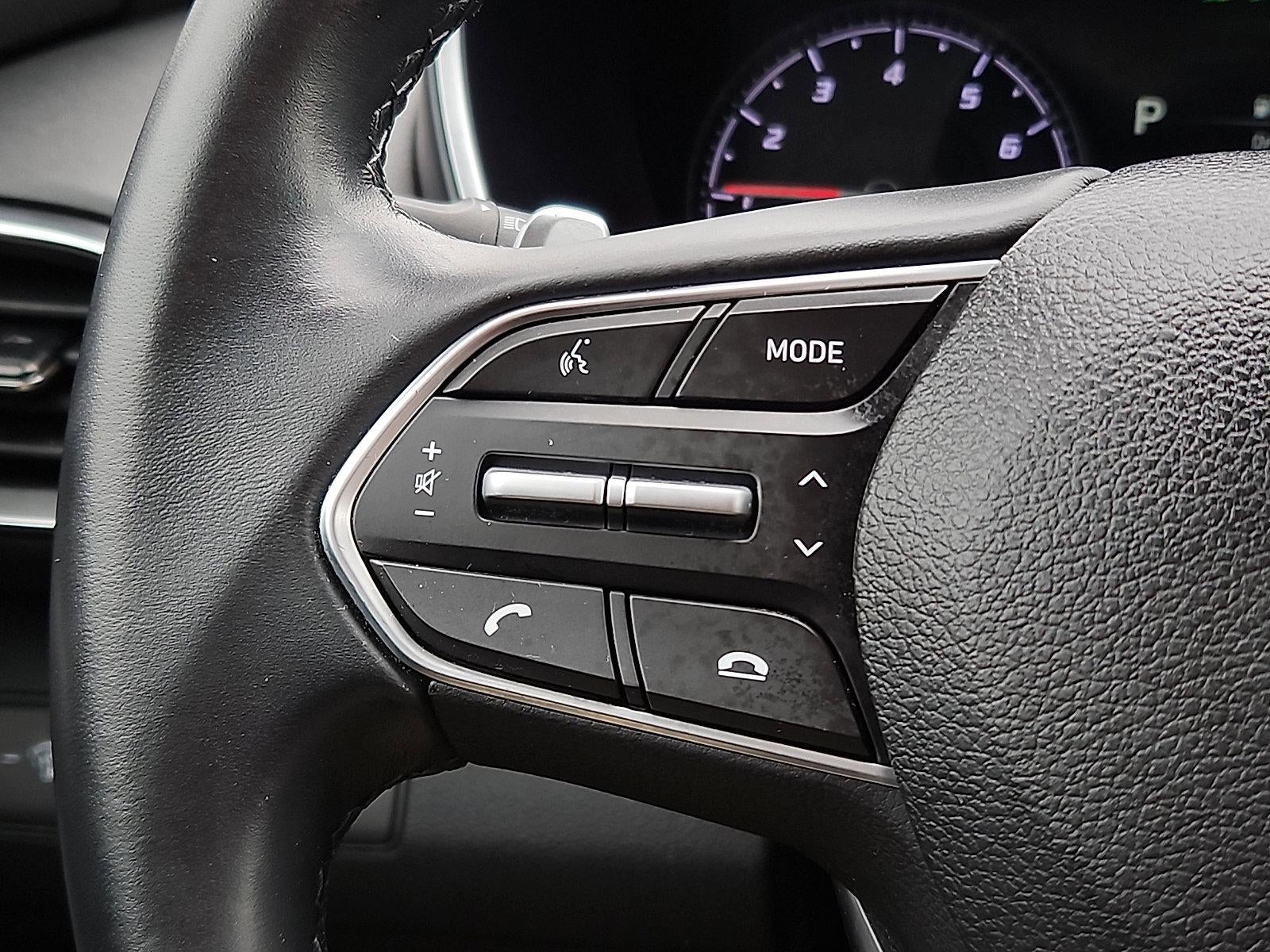 2023 Hyundai SANTA FE SEL AWD