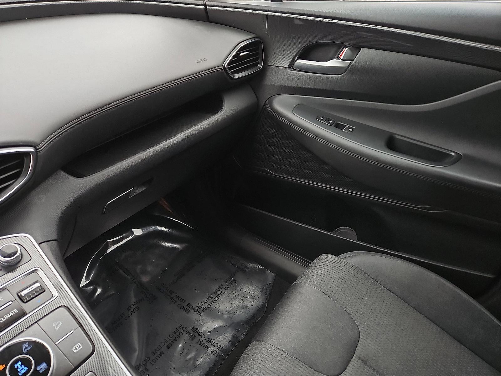 2023 Hyundai SANTA FE SEL AWD