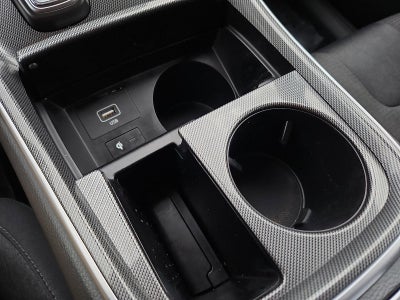 2023 Hyundai SANTA FE SEL AWD