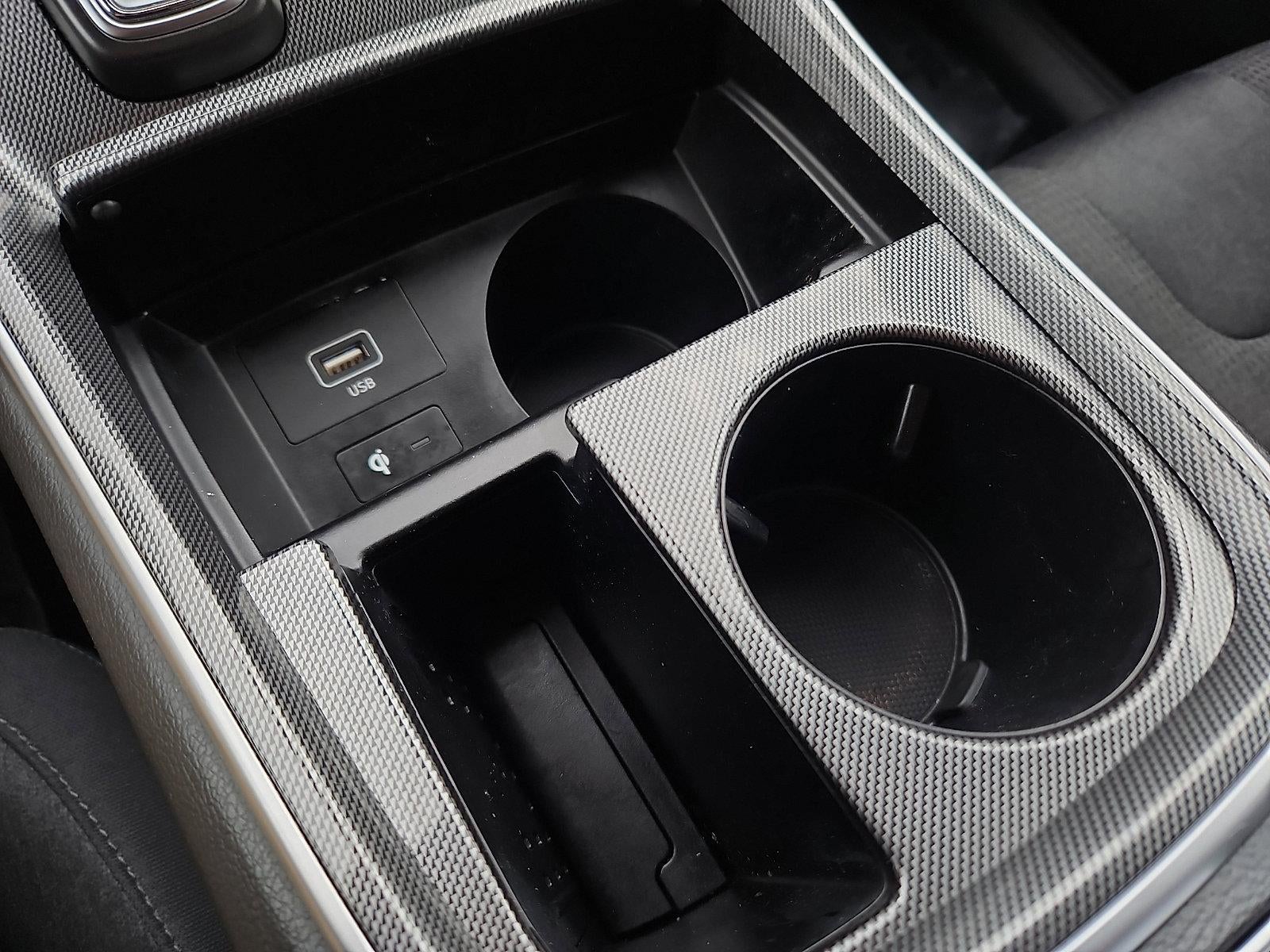 2023 Hyundai SANTA FE SEL AWD