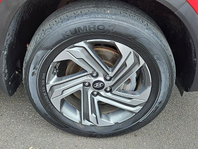 2023 Hyundai SANTA FE SEL AWD