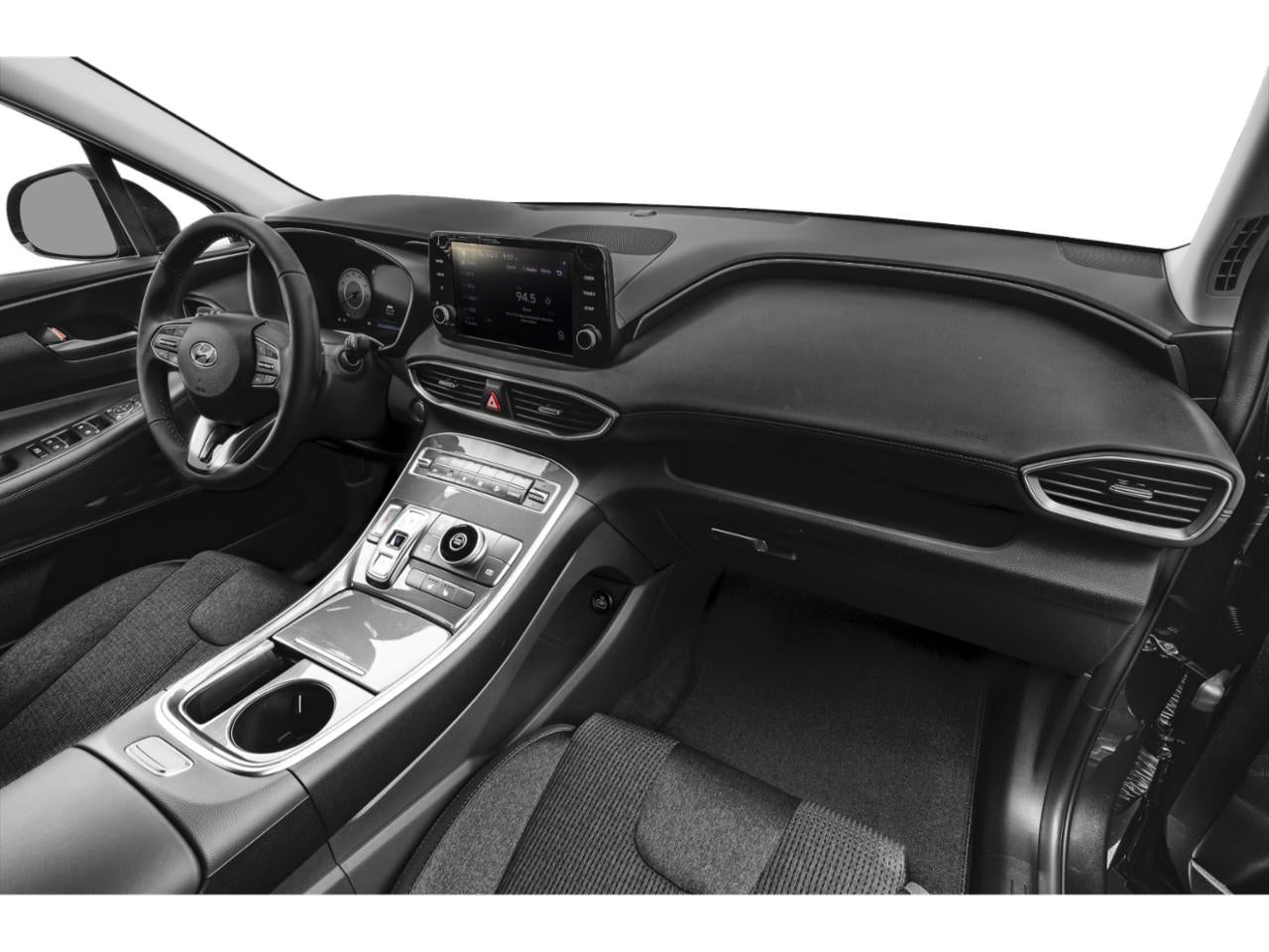 2022 Hyundai SANTA FE XRT AWD