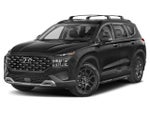 2022 Hyundai SANTA FE XRT AWD