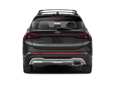 2022 Hyundai SANTA FE XRT AWD