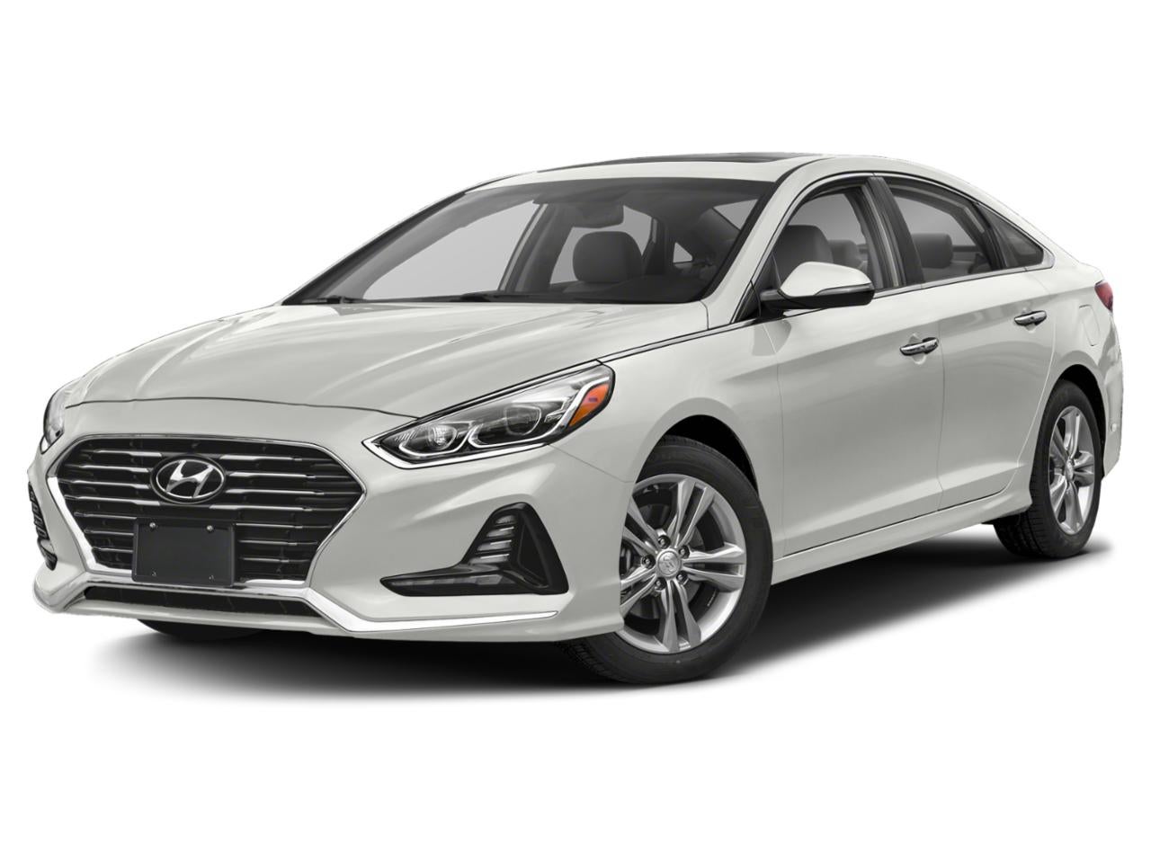 2018 Hyundai SONATA Limited 2.4L *Ltd Avail*