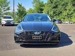 2020 Hyundai SONATA SEL 2.5L