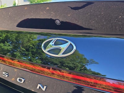 2020 Hyundai SONATA SEL 2.5L
