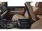 2018 Toyota Sequoia Limited 4WD (SE)