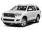 2018 Toyota Sequoia Limited 4WD (SE)