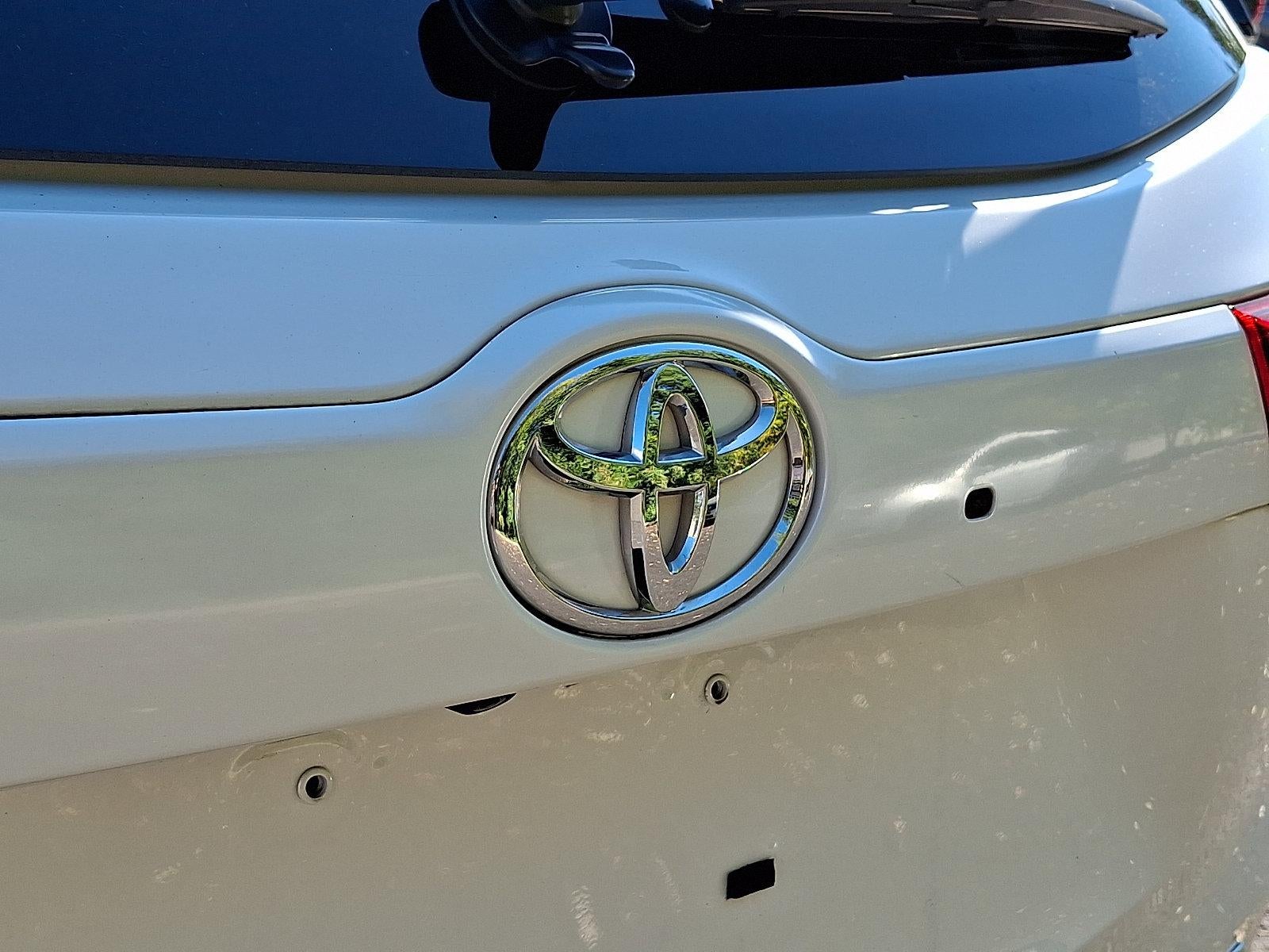 2019 Toyota Highlander XLE V6 FWD (Natl)